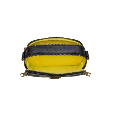 THE CAMO JACQUARD SNAPSHOT